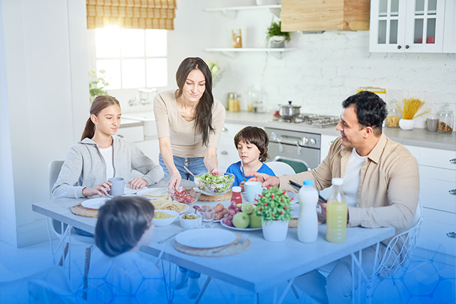 Minnesota Summer Food Service Program