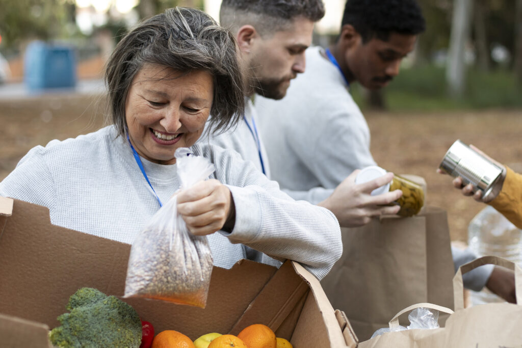 child and adult food care program