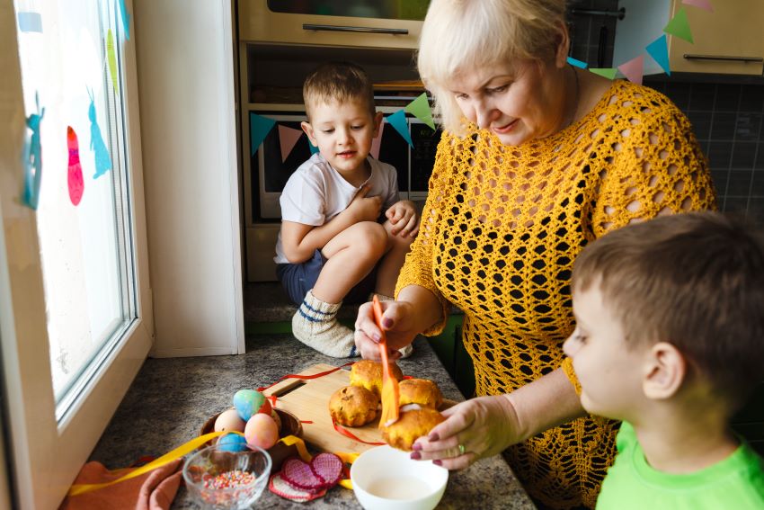 Massachusetts Child and Adult Care Food Program