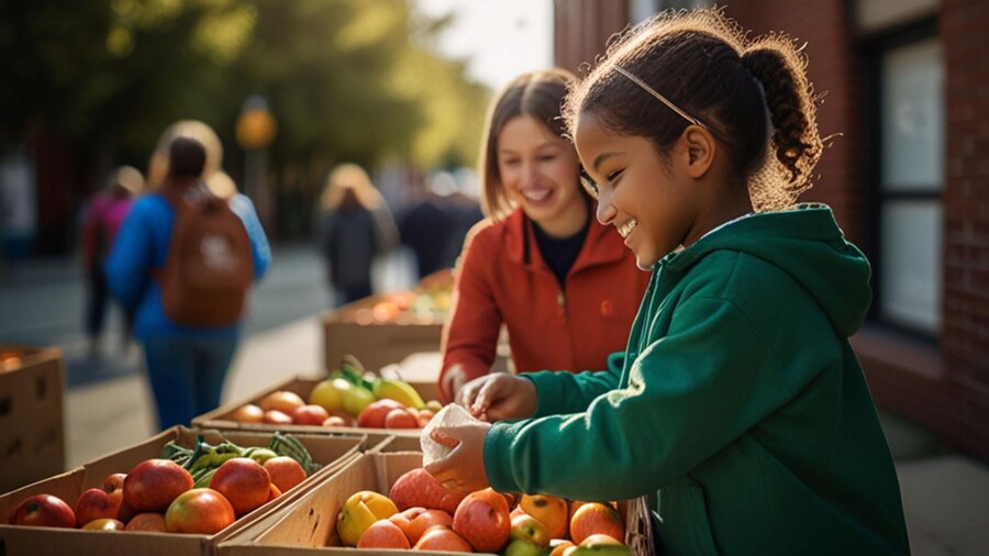 New York Child and Adult Care Food Program