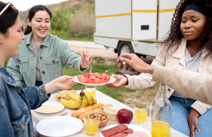 Summer Food Service Program