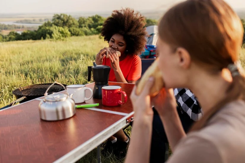 Summer Food Service Program