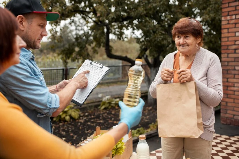 Food Service Program