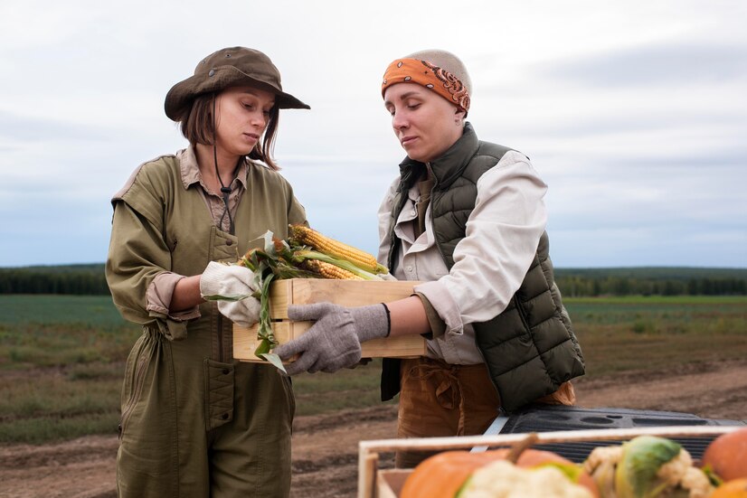 Farmers Nutrient Program