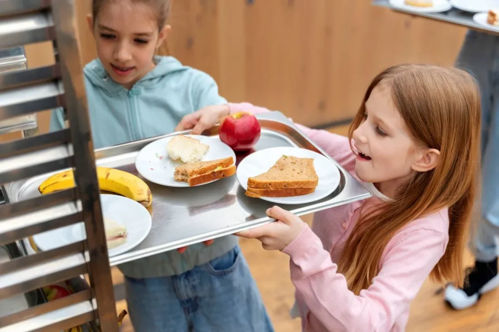 Colorado Food Assistance Program