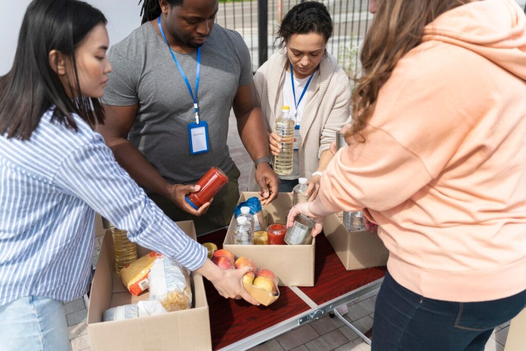 Food Assistance Program