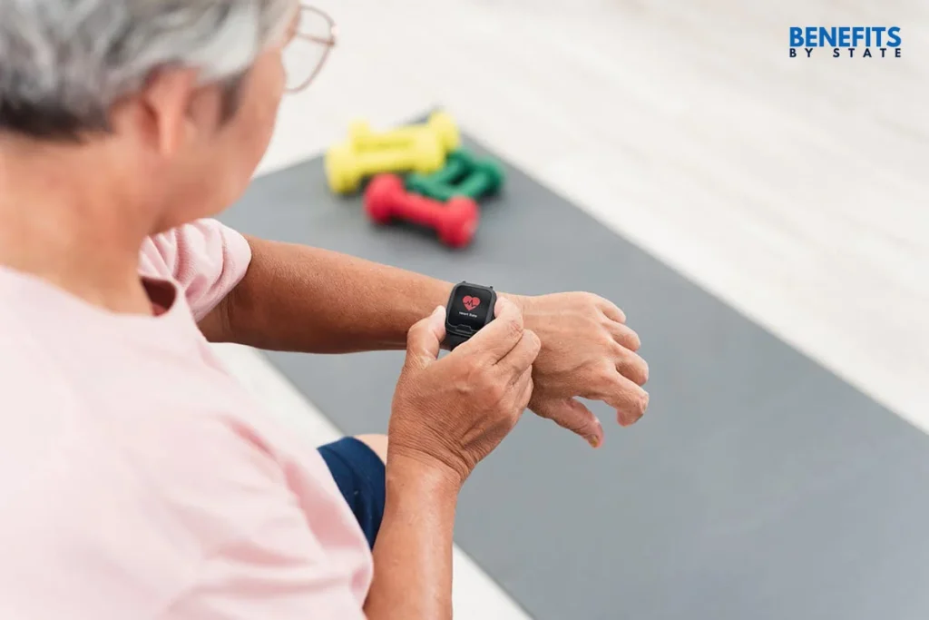 Medical Alert Watches